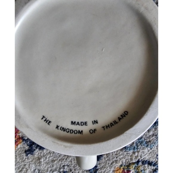 Seattle Mariners MLB 3D mug stein Really Cool Great Design Kingdom of Thailand - Picture 6 of 7